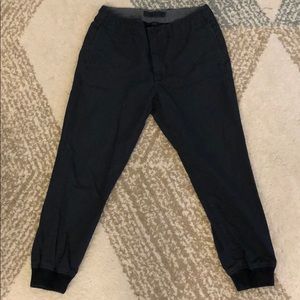 Chino Joggers for Men